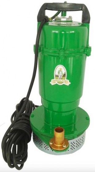 POMPA SUBMERSIBILA QDX32M